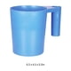 thumbnail image 3 of Cuchara medidora con mango para piscina, taza medidora, jarra medidora multifuncional ligera y resistente, 3 of 9