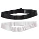 thumbnail image 4 of Black Peritoneal Dialysis Conduit Belt Adjustable Breathable Abdominal Support Belt, 4 of 5