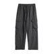 thumbnail image 1 of Kalauyu Men's Cargo Sweatpants Joggers Casual Pants with Pockets for Hiking Athletic, 1 of 9