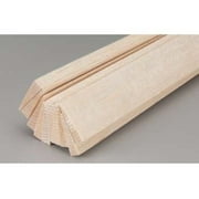 Trailing Edge 1-1/4x36" (10)