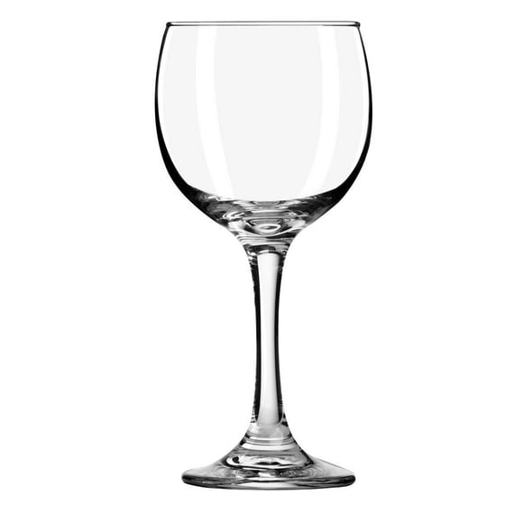 Ronde vin en verre 10,5 oz