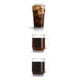 Ninja CM300 Hot & Iced Coffee Maker, Single Serve, Drip Coffee Maker