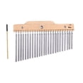 thumbnail image 2 of CAMPANA CHINA-CORTINA MUSICAL-PERCUSIONES 50 TONOS CON FUNDA ZPERCUZZION ZPERCUZZION, 2 of 3