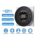 thumbnail image 4 of Tuya Smart Thermostat For Water/Electrical/Gas Boiler, Weekly Programmable Electronic Digital Thermoregulator Room Heating ,Save Energy, 4 of 6