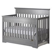 Dream On Me 6 112 Coil On Me Orthopedic Firm Foam Standard Crib