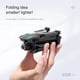 thumbnail image 1 of Mini Dron S128 con Cámara 4K HD, 360 Grados, Fija, Plegable, Profesional, Cuadricóptero, Helicóptero, Juguetes, 1 of 5
