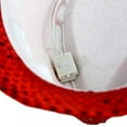 thumbnail image 3 of Western Fashion Sequin Fedora Hat, 3 of 6