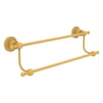 thumbnail image 2 of Astor Place Collection 18-in Double Towel Bar in Oil Rubbed Bronze, 2 of 10
