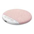 thumbnail image 2 of Bisitoy Pillow Speaker, 2026 Bluetooth Pillow Speaker for Sleeping with White Noise Timer, Wireless Sleep Aid Stereo Bass for Adults Kids Travel Dormitory, 2 of 3
