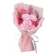 thumbnail image 4 of Ramo de flores de jabón artificial Macarena Decoración hecha a mano, 4 of 8
