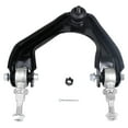 thumbnail image 7 of Detroit Axle - 6PC Front Upper Control Arms w/Ball Joint, Sway Bars and Outer Tie Rods Replacement for 1990 1991 1992 1993 Honda Accord, 7 of 7