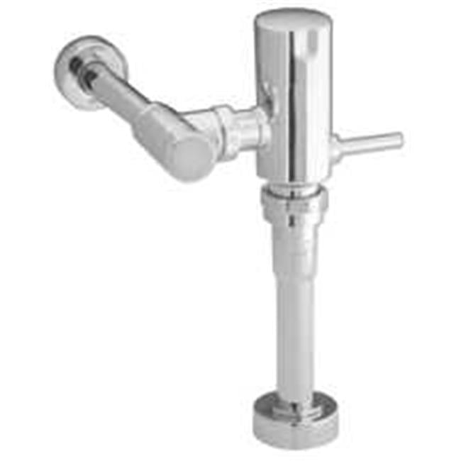 Kohler Company 114884 Kohler Manual Washdown Urinal Flushometer 0.5 Gpf