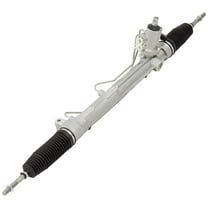 For Audi Q5 2009 2010 2011 2012 Power Steering Rack & Pinion - BuyAutoParts