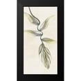 thumbnail image 2 of Koetsier, Albert 14x24 Black Modern Framed Museum Art Print Titled - Sunkissed Growth 5, 2 of 5