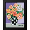 thumbnail image 2 of Roberts, Kait 19x24 Black Modern Framed Museum Art Print Titled - Once Upon a Dream, 2 of 5