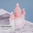 thumbnail image 3 of unbranded 1Ud Silicona Para DIY De Estatua Castillo Flexible Y Transparente, 3 of 8