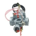 thumbnail image 6 of iFJF DRZ125 Carburetor replacement for 2003-2009 Suzuki DRZ 125 DRZ125L DRZ 125L DR-Z125, 6 of 8