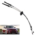 thumbnail image 4 of Gear Shift Linkage Cable Manual Transmission For 2003 - 2008 Mazda 6 2.0L Manual, 4 of 10