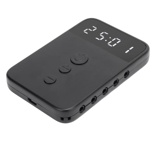 Clicker Automático, Funcionamiento Estable 124 Ajustes Finos Tapper De Pantalla Del Teléfono Múltiples Modos De Para Transmisión En Vivo