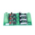 thumbnail image 4 of Carte Photoélectrique, 220V AC Détection Optocoupleur Bloc d'Alimentation 3-5V avec LED pour DIY, 4 of 8