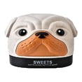 thumbnail image 1 of Birdeem Originality Doggy Head Paper Napkin Storage Box, 1 of 5
