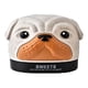 thumbnail image 1 of Ganfancp Originalidad Doggy Head Servilleta de Papel Caja de Almacenamiento Liquidación Ventas Hoy Ofertas Prime 1X Organizador de Pañuelos, 1 of 1