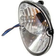 thumbnail image 2 of Turn Signal Light Compatible with 2006-2009 Pontiac Solstice Right Passenger, 2 of 3