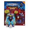 thumbnail image 1 of Figura Battle Armor Skeletor Masters of the Universe Origins 6 Pulgadas, 1 of 3