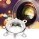 thumbnail image 5 of Lente LED, lente de vidrio óptico de 44 mm Reflector LED Copa reflectora LED Funcionalidad inteligente, 5 of 6