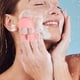 thumbnail image 3 of Cepillos de limpieza facial de silicona supersuave (2024), nuevos cepillos limpiadores y masajeadores faciales, cepillos de lavado facial, cepillos de limpieza facial manuales para exfoliar puntos neg, 3 of 5