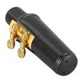 thumbnail image 1 of Alto Saxophone Mouthpiece Kit, Sax Cover Ligature Reed Instrument Accessories For Replacement, 1 of 8