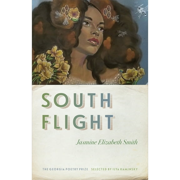 Georgia Poetry Prize South Flight, (Paperback)