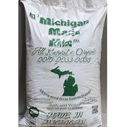 Michigan Made Mix All Natural & Organic Plant Mix - 20 lb Bag