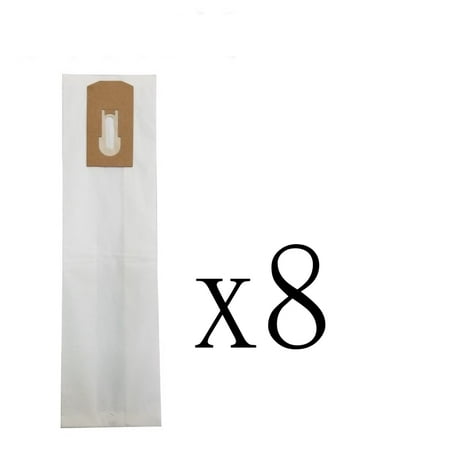 Replacement Part Oreck Xl Xl2 Series Upright Vacuum Allergy Bags