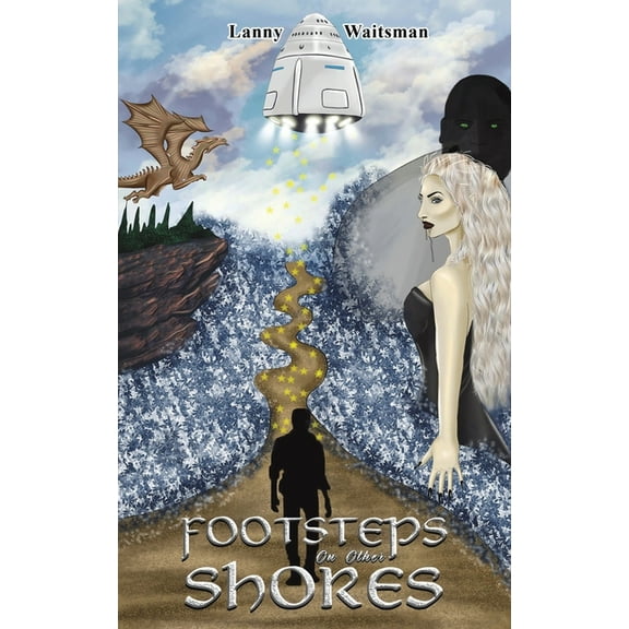 Footsteps on Other Shores, (Paperback)