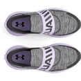 thumbnail image 3 of Under Armour Unisex-Child Grade School Surge 3 Slip on Running Shoe, 3 of 5