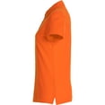 thumbnail image 4 of Clique Polo Uni pour Femmes, 4 of 4