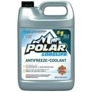 UPC 071621000465 product image for 046 1G LONG LIFE ANTIFREEZE per 6 EA | upcitemdb.com
