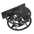 thumbnail image 4 of 1Pc Modern Napkin Holder Creative Iron Animals Paper Rack Desktop Tissue Stand, 4 of 9
