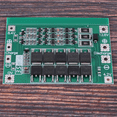 thumbnail image 6 of 20X 3S 60A Board Lithium Li-Ion 18650 Battery Protection Board with Balance for Drill Motor 11.1V 12.6V 18650, 6 of 7