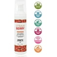thumbnail image 4 of Exsens Strawberry Gourmet Warming Intimate Massage Oil, Flavored, All Natural, Vegan, Non-Staining, 50ml (1.7 fl.oz), 1 Count, 4 of 7