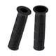 thumbnail image 2 of Puños ergonómicos de goma para manillar de motocicleta, antideslizantes, para CL100 K0-k3 CA160 S65 CL70 K0-k3 CA175, 2 of 9