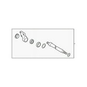 Genuine OE Mazda Intermediate Shaft - GG68-25-700B