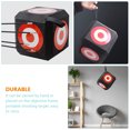 thumbnail image 4 of Miangastore Hanging Archery Target Wear-resistant Shooting Target Handheld Arrow Target Archery Accessory, 4 of 8