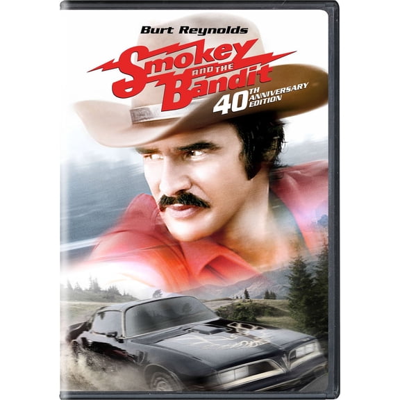 Smokey and the Bandit (DVD)