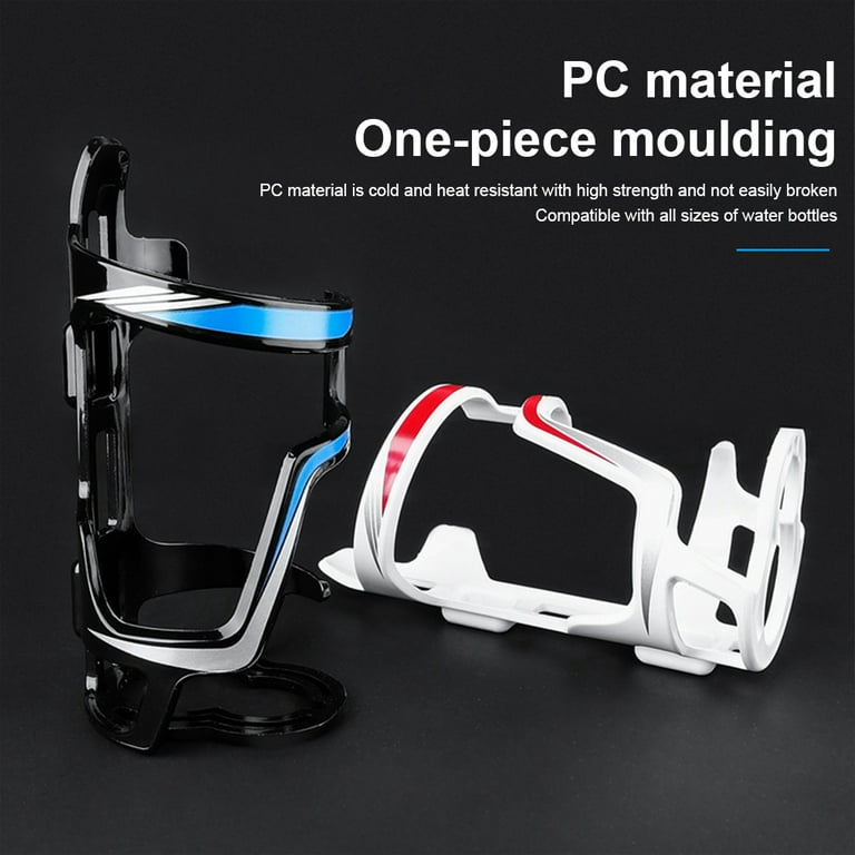 Removable bike water bottle holder sale