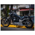 thumbnail image 3 of Motocicleta Iron Clan Chopper Spyder 400cc negra 2026, 3 of 5