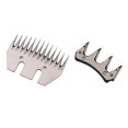 thumbnail image 3 of Sharp Sheep Shears Shearing Head Shearing Clipper for Sheep, Goats Livestock Supplies Farming Agriculture Tool, 3 of 5