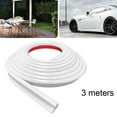thumbnail image 6 of DAMIFU 3 M Caravan Motorhome Camper For Vans Cars Rvs Gutter Rain Guard Drip Stop Rv Camper Accessories Rv Rain Gutter, 6 of 8