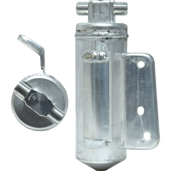 New UAC RD 8769C A/C Receiver Drier -- Drier Fits select: 1994-1997 MAZDA MX-5 MIATA